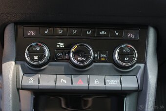 Škoda Karoq 1.5 TSI ACT EVO Style DSG - 17