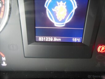 Scania R450,BEZ EGR,Retarder,Komplet - 17