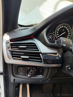 BMW X5 M50D - 17