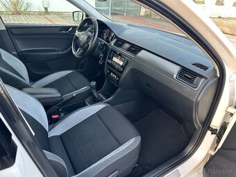 Škoda Rapid 1.2 TSI JOY - 17