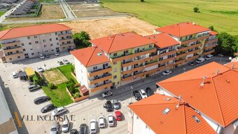 ALL INCLUSIVE | NA PREDAJ 2-IZBOVÝ BYT SO ZÁHRADOU, DUNAJSKÁ - 17