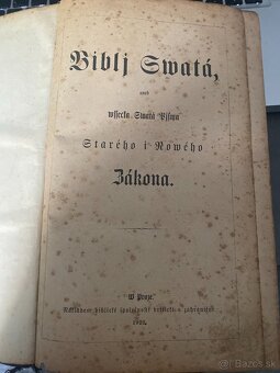 Rôzne starožitnosti - 17