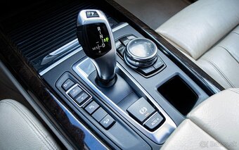 BMW X5 f15 xDrive40d 230kW automat (ťažné na 3.5t) - 17