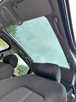 Peugeot 407 SW - malo KM - super výbava - 17