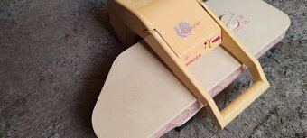 SINGER SP1900 - 17