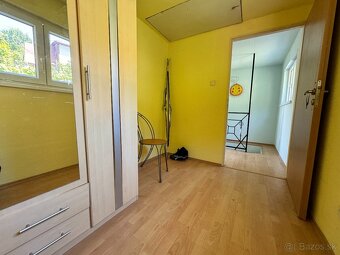 Rekreačná chata v lese – súkromie, príroda a pokoj - 17