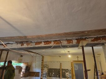 Prerábky bytov, budov, novostavby - 17