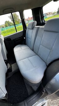 Mitsubishi Pajero Pinin 1.8 GDI 4x4 nová STK/EK - 17