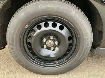 Ford galaxy 2.0 TDCi titanium132kw A/T AWD 7miest,tazne - 17