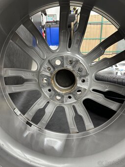 Styling 403M originál BMW r19 - 17