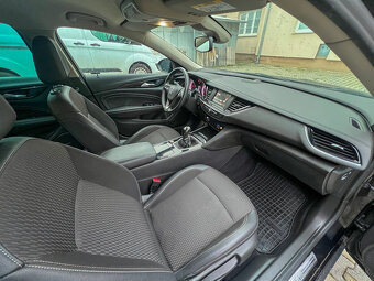 Opel Insignia 1.5 Turbo - 1Majiteľ - SK - DPH - Servis - 17