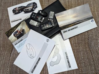 Volvo XC60 D5 (164kW) AWD - WEBASTO - 17