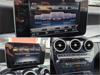 Mercedes-Benz C 250 2017 2.2D150kW - 17