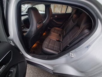 Mercedes-Benz GLA-Klasse GLA 250 4matic - 17