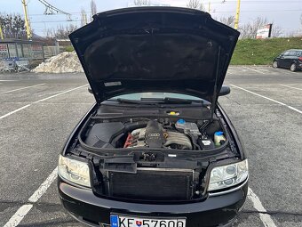 Audi A6 2.0 benzin Nova STK,EK - 17