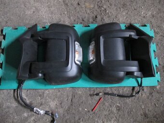 Fiat Ducato, motor 2,3 Multijet, typ F1AGL411D - 17