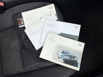 Audi A4 1.6i 75kw klima - 17