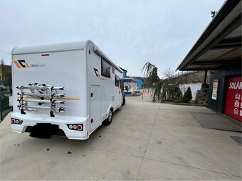 Adria Sun Living S70SL - 17