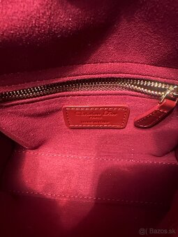Dior lady mini bag - 17