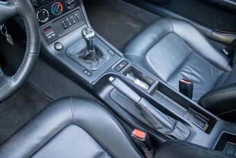 BMW Z3 Roadster 1.9 - 17