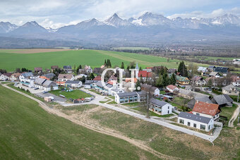 UNIKÁTNY PROJEKT - PREDAJ 2-IZBOVÝ APARTMÁN - NOVOSTAVBA - Č - 17