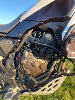 Yamaha Tenere 700 - 17