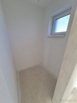 Novostavba rodinný dom 135m2 - 17