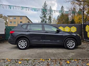 Seat Tarraco 2.0 TDI 150 Style DSG - 17