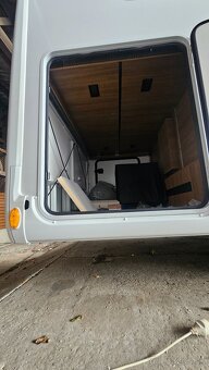 2025 ALDE Integral 3.5t FIAT DUCATO obytné auto NORDCAP  - 17