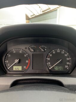 Škoda Fabia 1.4 MPI 50KW - 17