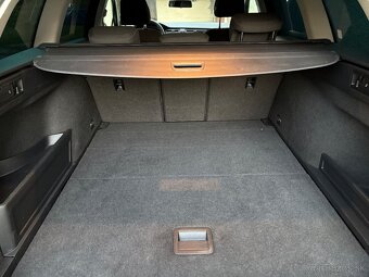 Volkswagen Passat Variant 2.0 TDI 110kw DSG 2019 - 17