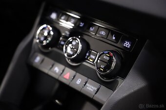 Škoda Karoq 1.5 TSI 110kW DSG automat - 17