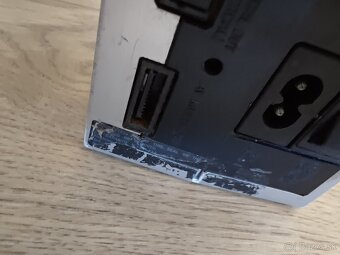 Playstation 2 - 2x, 2 hry - 17