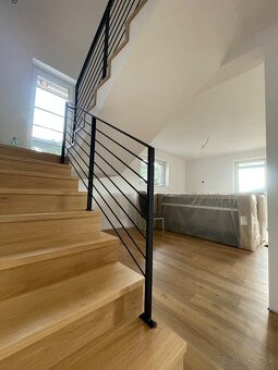 Kovovýroba - brány, ploty, konštrukcie, zákazková výroba - 17