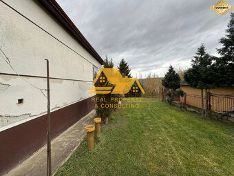 Predám rodinný dom v obci Podhájska - 17