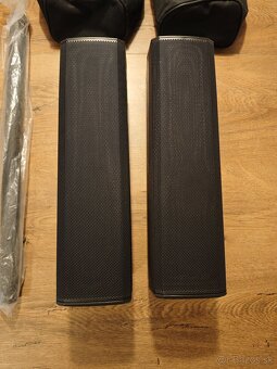 dB Technologies es602 - 2ks TOP STAV - 17