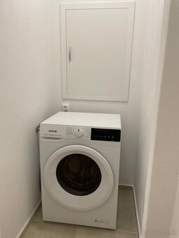 Na prenájom: 1-izbový byt po kompletnej rekonštrukcii – PB - 17