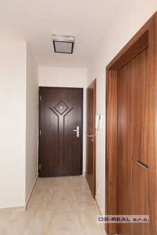 2-izbový byt + podzemná garaž na prenájom - 17