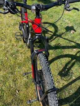 Mondraker Prime 29 Bosch CX 625Wh Magura MT5 RockShox - 17