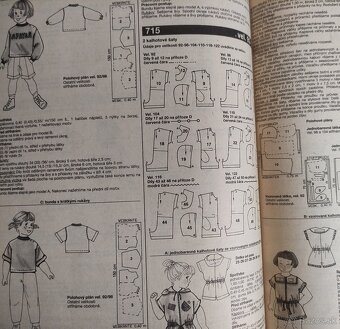 Burda ,Neue Mode - 17