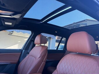 BMW X7 3.0d 259kw 2023 odpočet Dph - 17