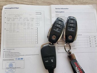 Volkswagen Touareg II 3.0 V6 TDI 240k - 17