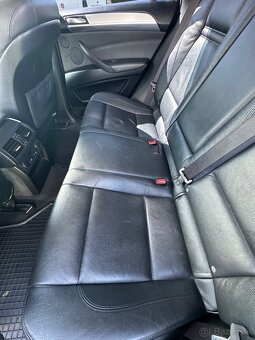 BMW X6 - 17