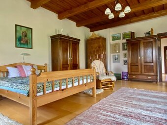 Krásna chalupa v Levočských vrchoch - obec Pavľany - RESERVE - 17