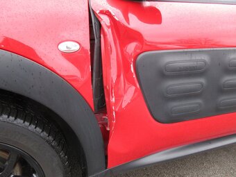 Citroën C4 Cactus PureTech 82 Feel - 17