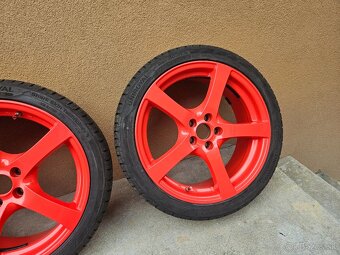 5x100 r17 - 17