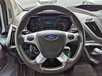 Ford Transit Custom L2H2 2,0TdCi/170Hp - 17