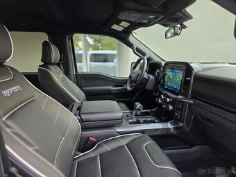 Ford F-150 5.0 4x4 A/T 2023 DPH - 17