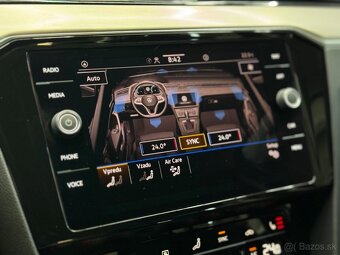 Volkswagen Passat  2.0 TDI EVO 110KW Business DSG - 17