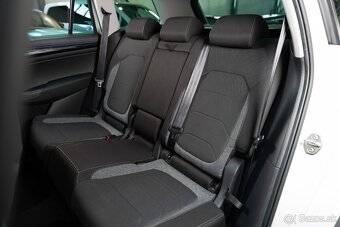 Škoda Kodiaq 2.0TDI 147kW, automat, 4x4, 2021, DPH - 17